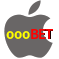 Aplicativo ooobet para iOS