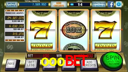 ooobet: A Experiência de Casino com Jogos de Mesa ao Vivo