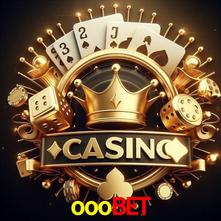 Casino Ao Vivo ooobet