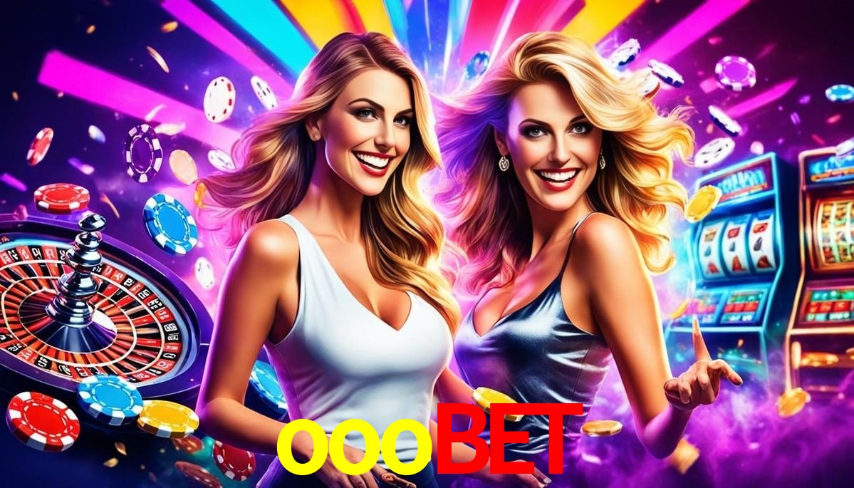 Casino Ao Vivo ooobet