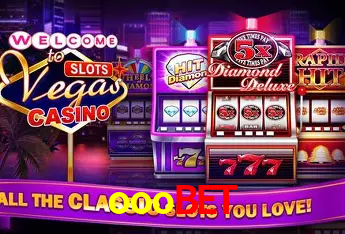ooobet cassino online