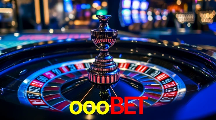 ooobet: Jogos de Caça-Níqueis-Altas Recompensas, Roleta-Velocidade, Blackjack-Desafios Máximos