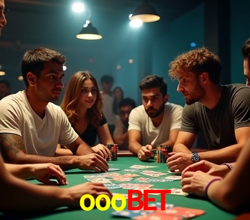 ooobet Plataforma