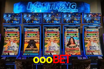 Descubra a Magia dos Jogos de Arcade no ooobet