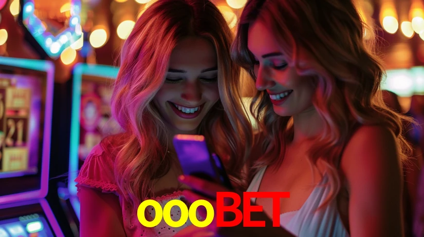 Sinta a adrenalina dos jogos de cassino com ooobet