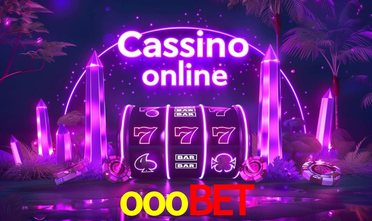 Cadastro Rápido ooobet