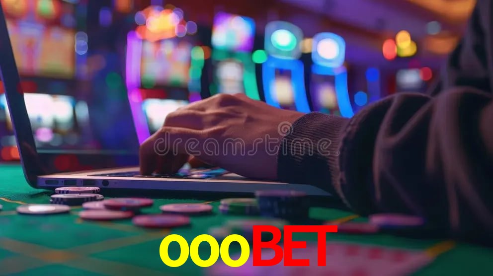 Jogos Exclusivos ooobet
