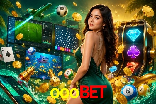 Welcome Bonus ooobet