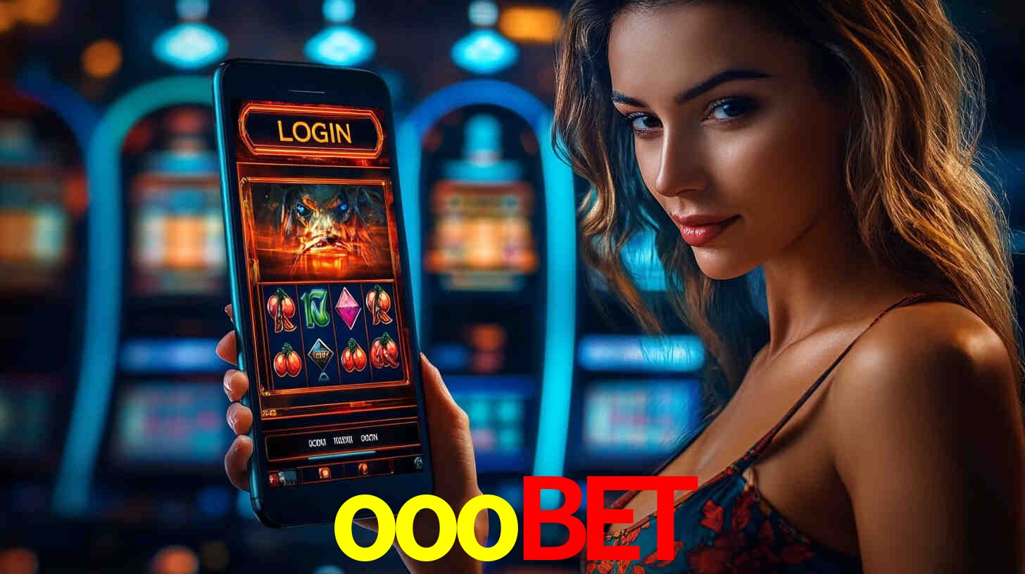 ooobet login