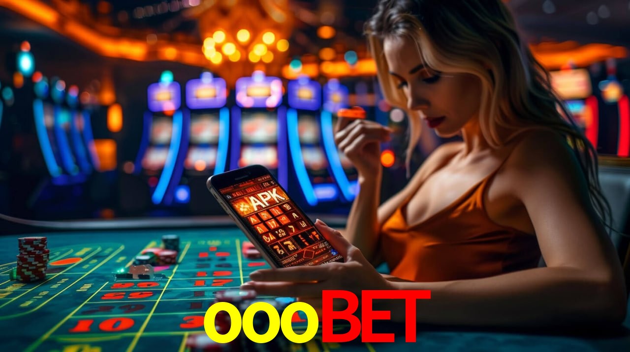 VIP Casino ooobet