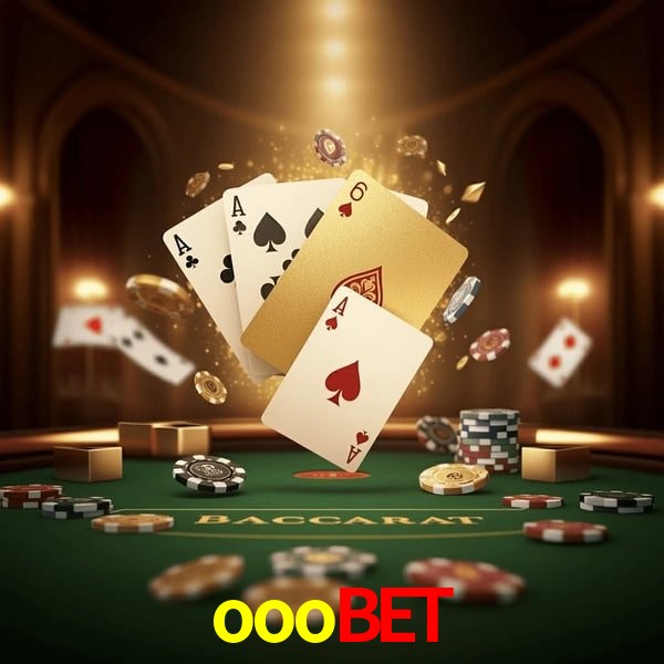 Blackjack Table ooobet