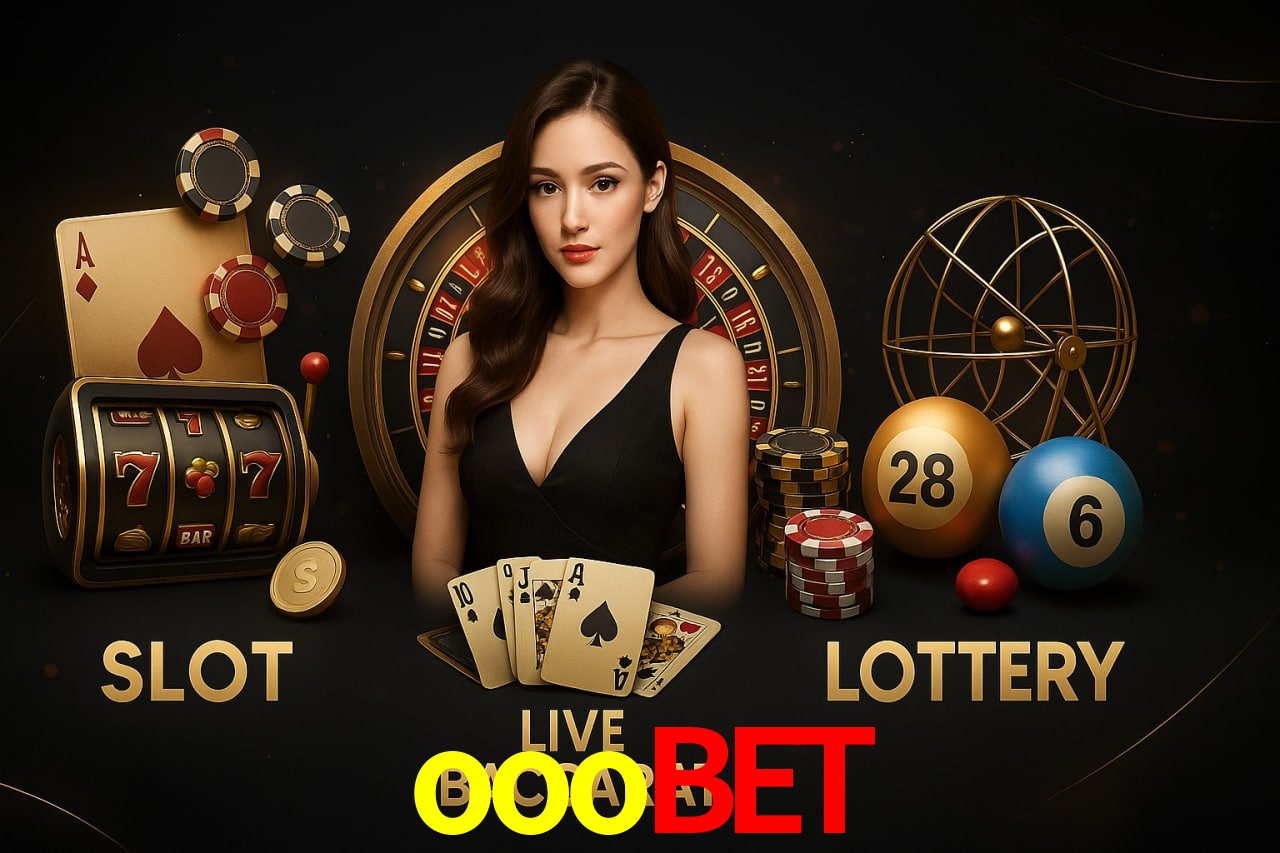 ooobet cassino