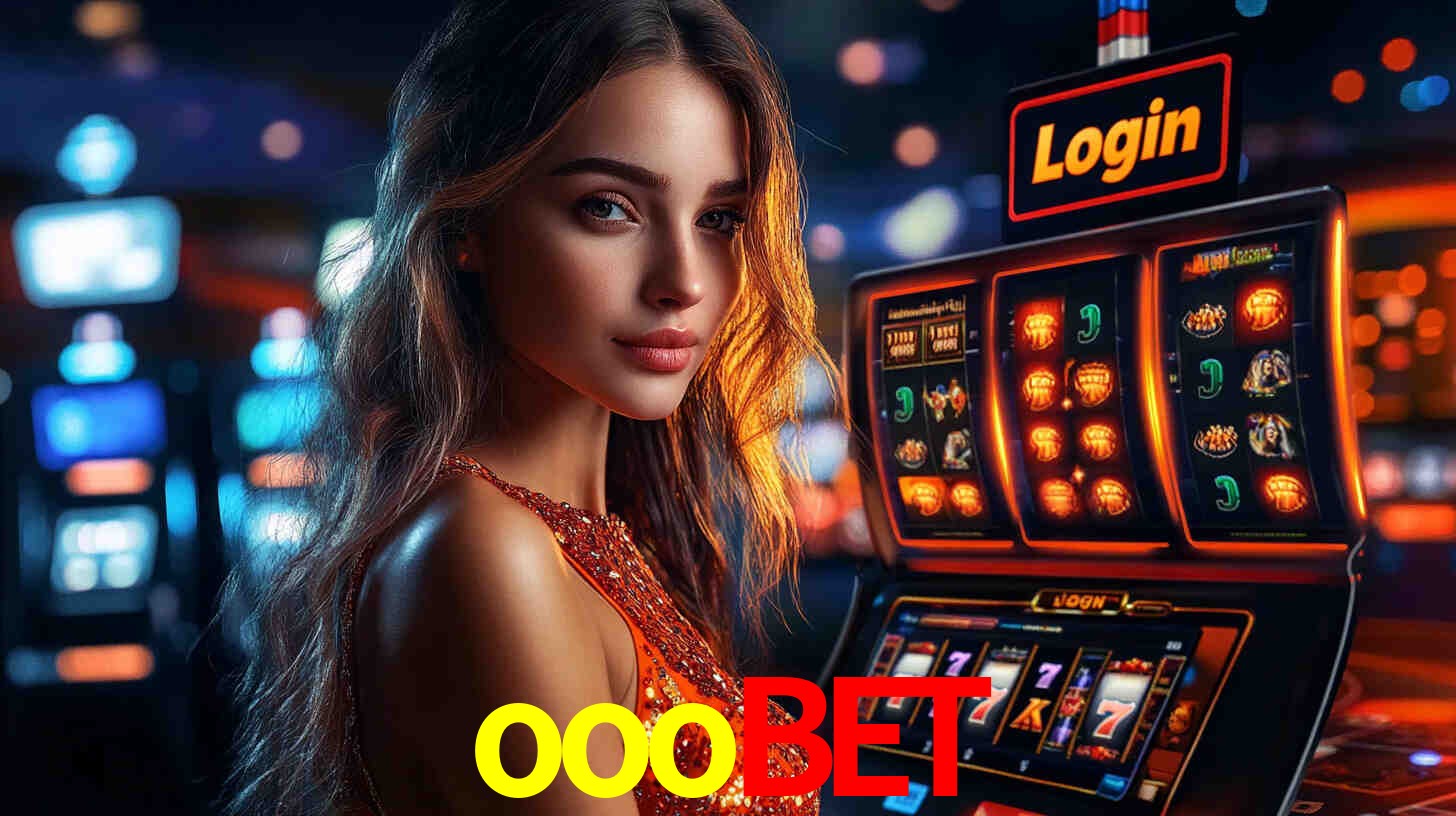 ooobet: Seu Cassino Premiado com Pagamentos Rápidos