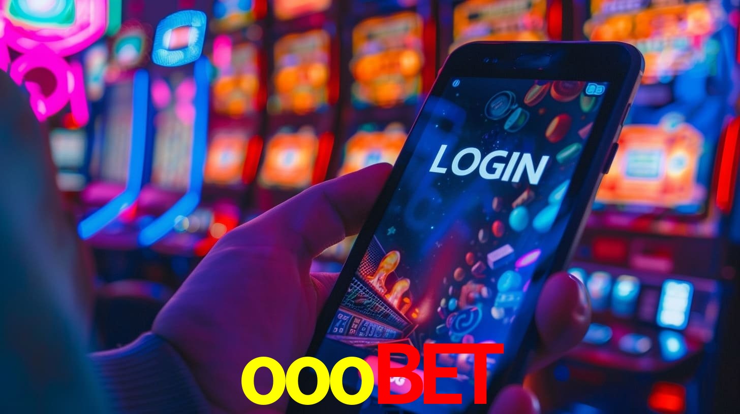 Casino Ao Vivo ooobet
