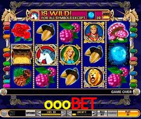 Descubra o Mundo do Cassino Online com ooobet