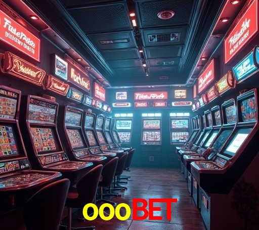 Promoções Sazonais ooobet
