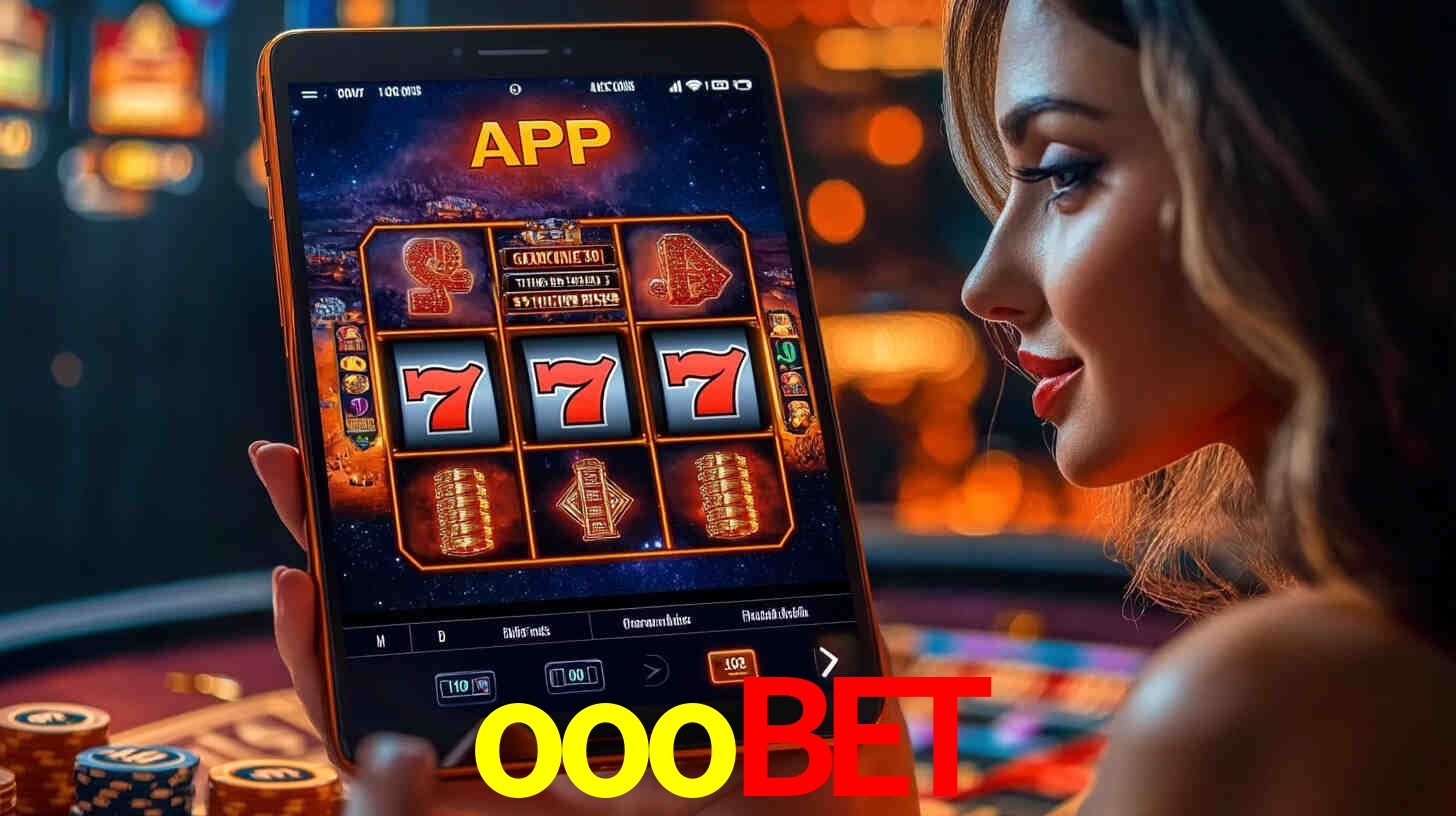 ooobet login