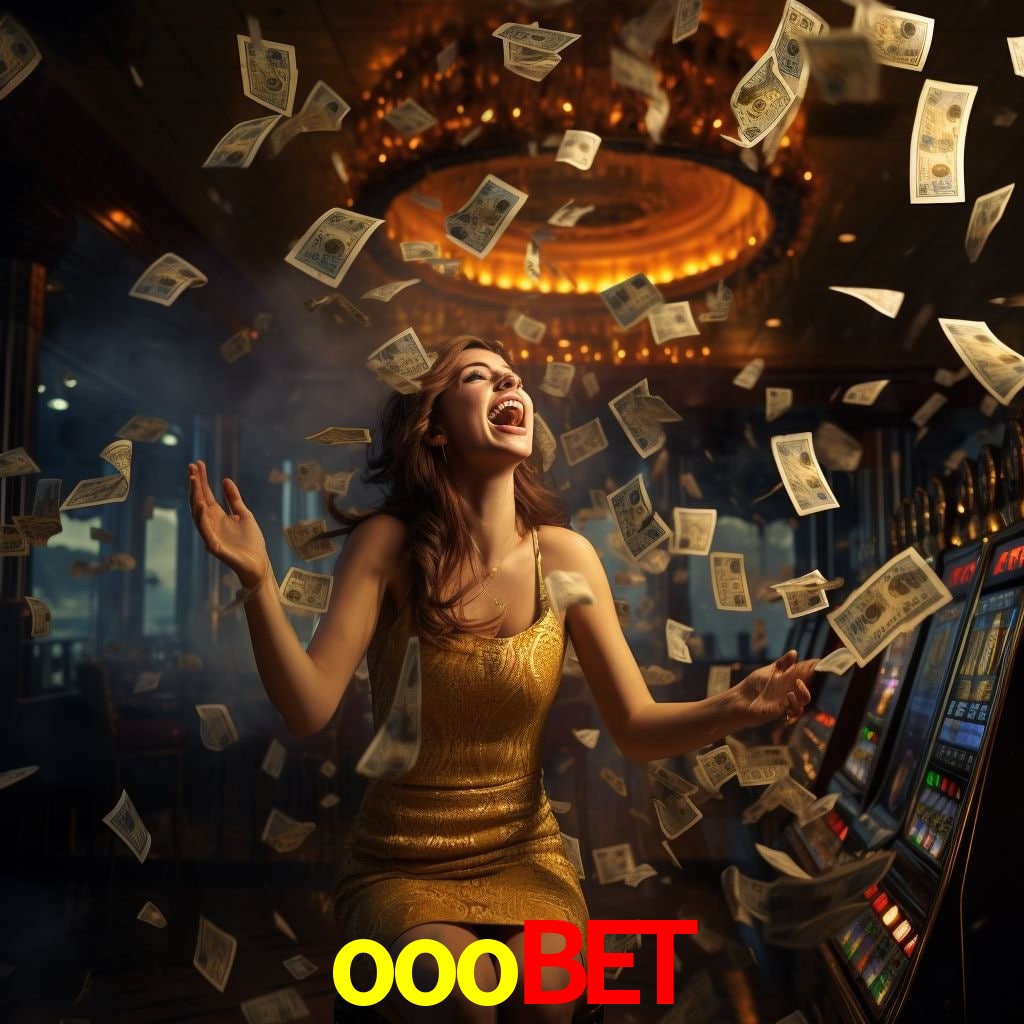 Roulette Table ooobet