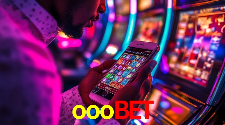 Baixar App ooobet