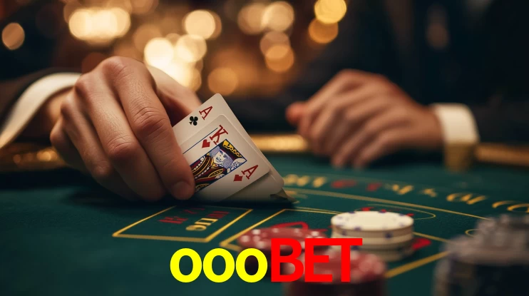 Plataforma Online ooobet