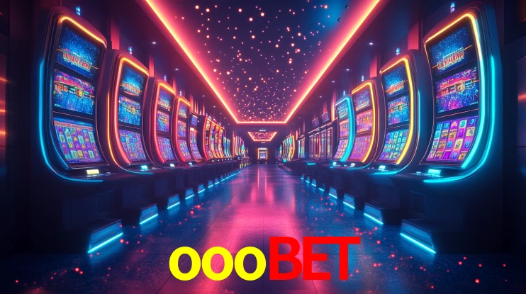 Slots na Plataforma ooobet